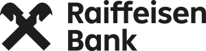 Raiffeisen Bank logo