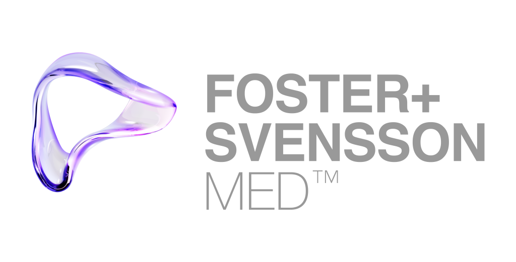 Foster + Svensson MED