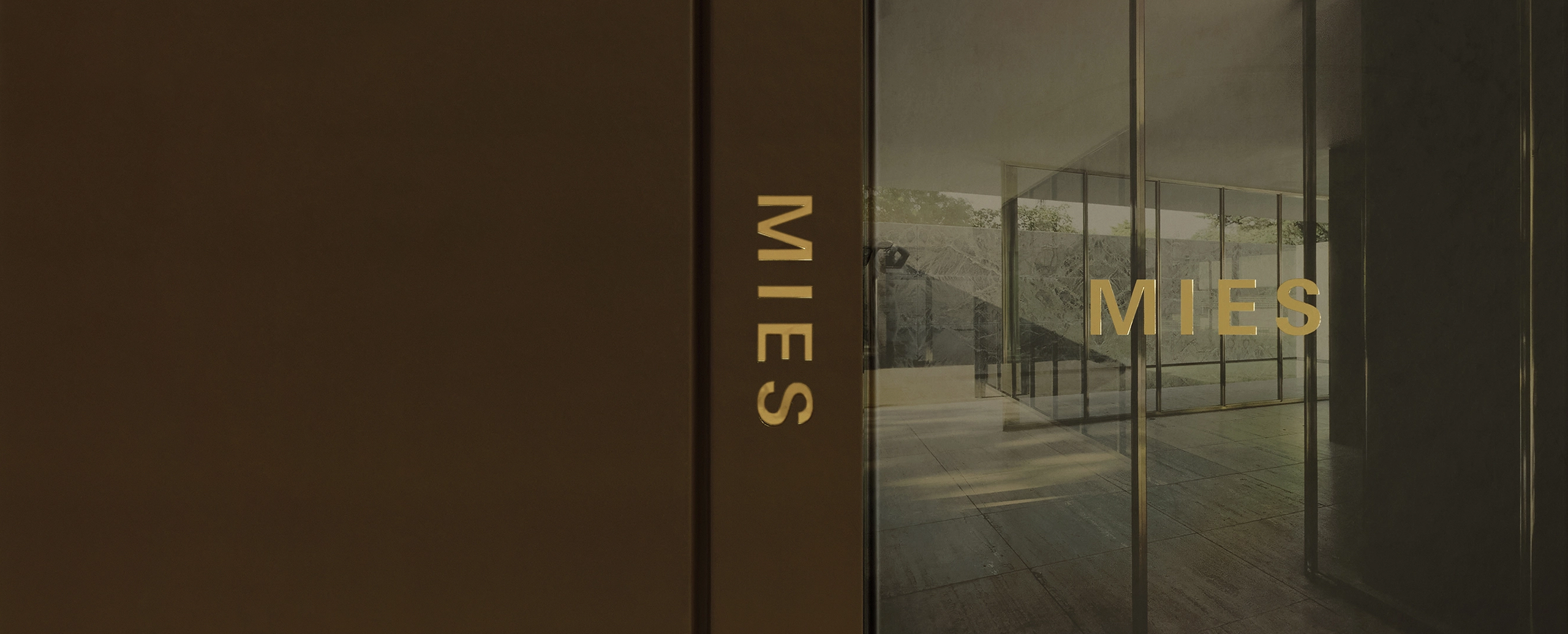 The classic and definitive monograph on iconic architect Mies van der Rohe