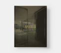 The classic and definitive monograph on iconic architect Mies van der Rohe