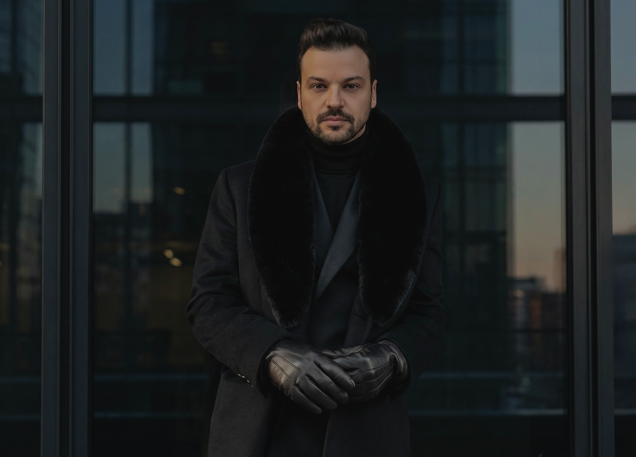 Vladimir von Bergdorff