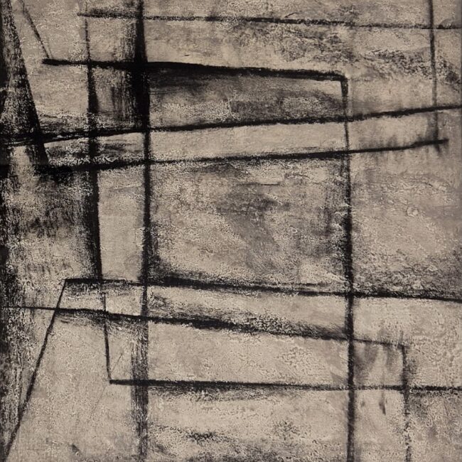 Ljubica Cuca Sokić - Kompozicija 4