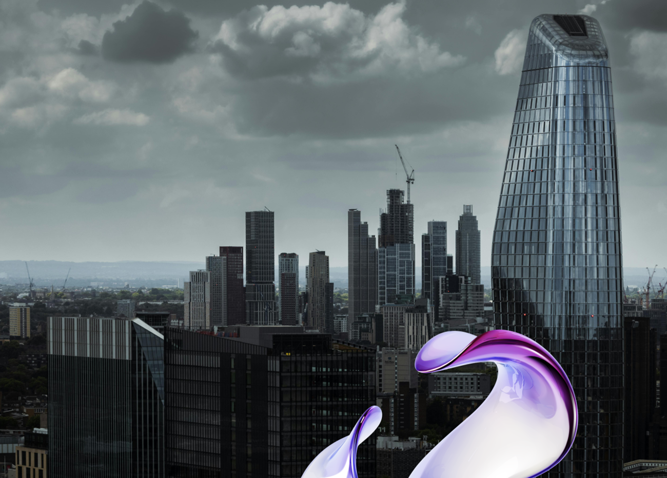 Foster + Svensson announces integration of Thornet, marking strategic evolution toward a fully digital future