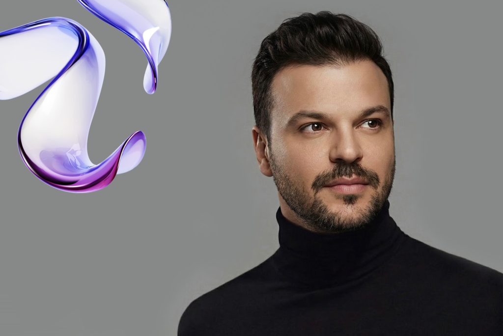 Vladimir von Bergdorff