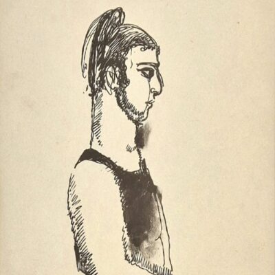 Ljubica Cuca Sokić - Figura