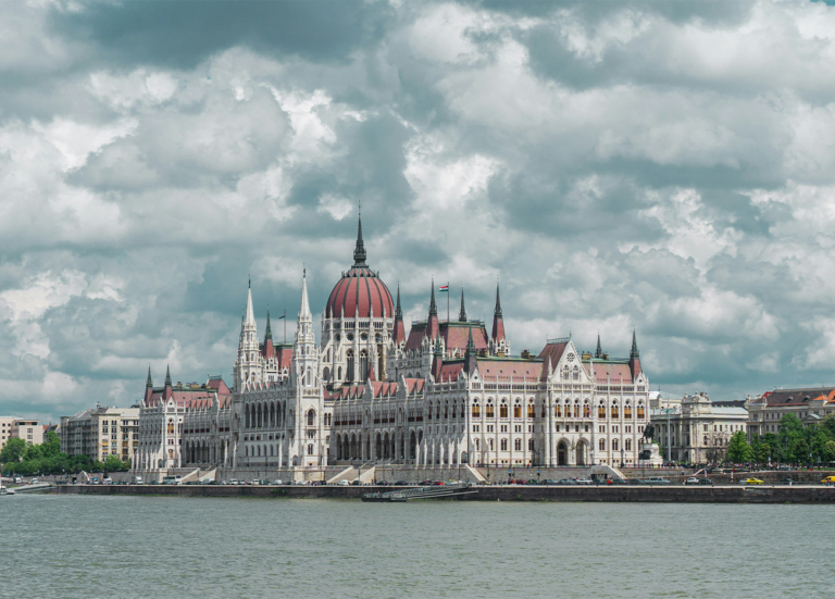 Foster + Svensson Budapest, Hungary