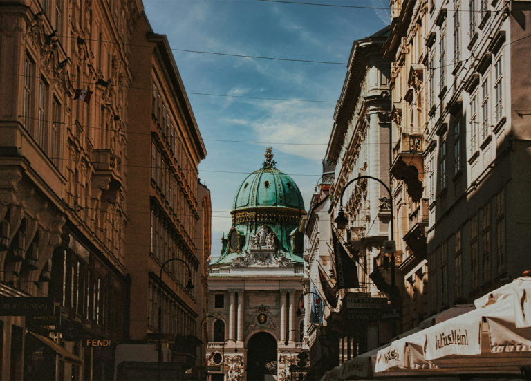 Foster + Svensson Vienna, Austria