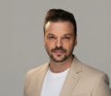 Portrait of Vladimir von Bergdorff, Group Managing Director of Foster + Svensson, Thornet, Apothecary, Fosterova grupa