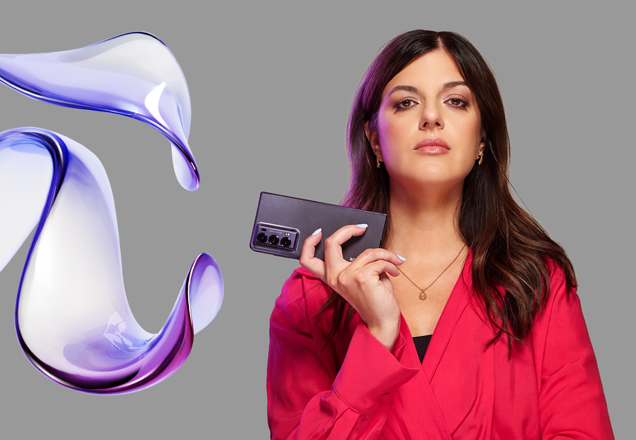 Maja Knežević, Brand Strategist