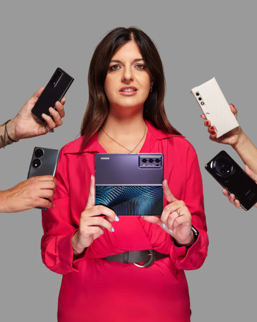 Maja Knežević, Brand Strategist