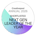 Vladimir von Bergdorff wins Creativepool Annual Award 2026 for Apothecary