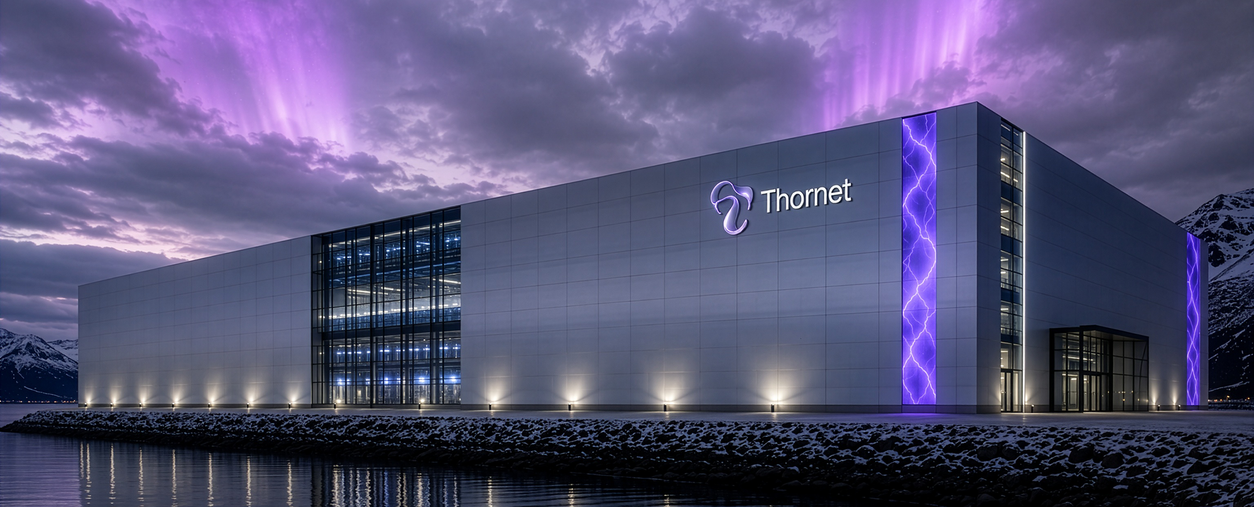 Data centre infrastructure and the energy systems around it