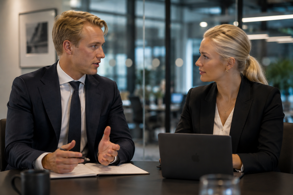 Data centre infrastructure and the energy systems around it