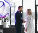 Vidapharm appoints Foster + Svensson MED