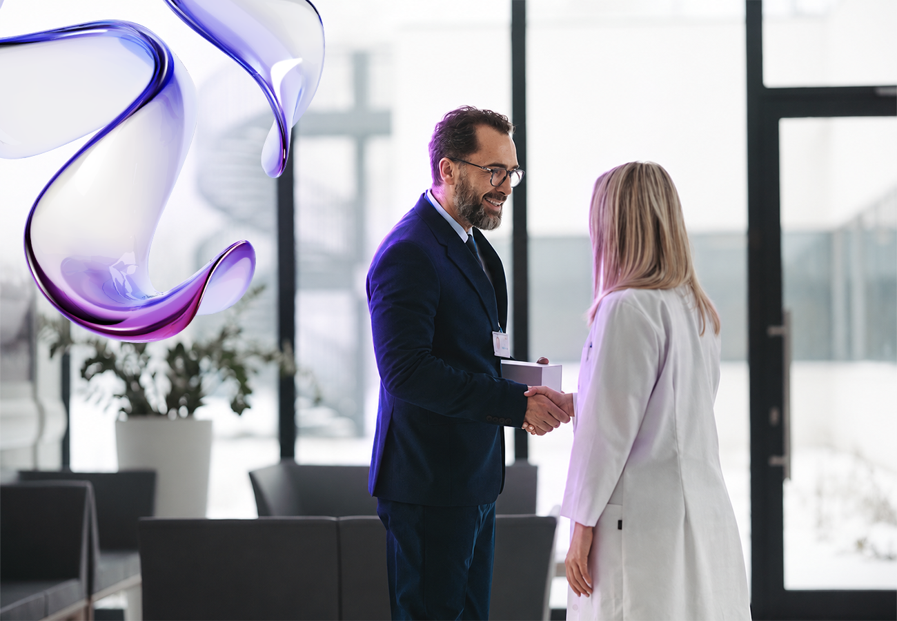 Vidapharm appoints Foster + Svensson MED